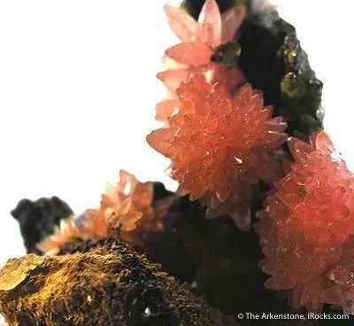 Rhodochrosite - image 2