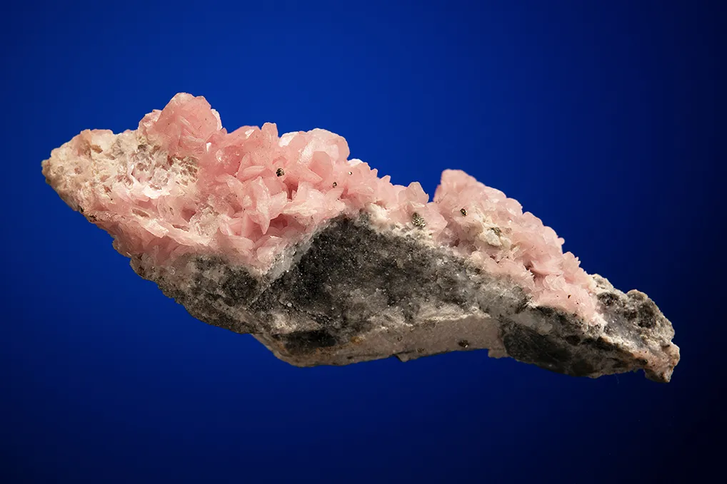Rhodochrosite - image 3