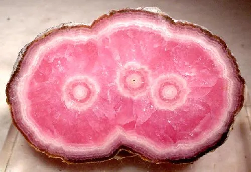 Rhodochrosite - image 1