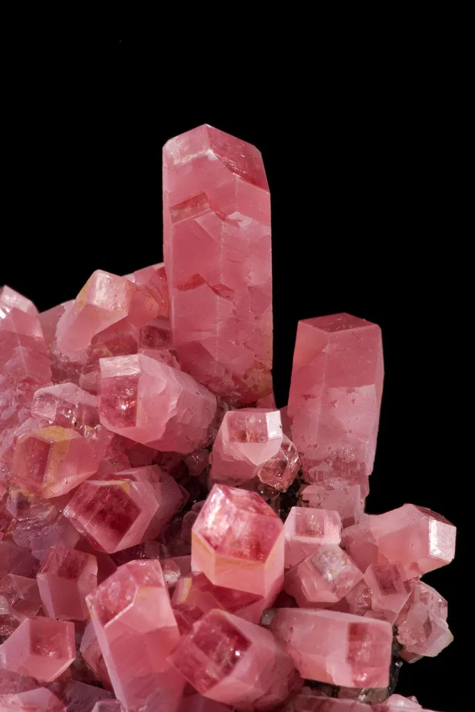 Rhodochrosite - image 3