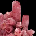 Rhodochrosite - image 2