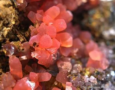 Rhodochrosite - image 2