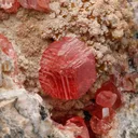 Rhodochrosite - image 1