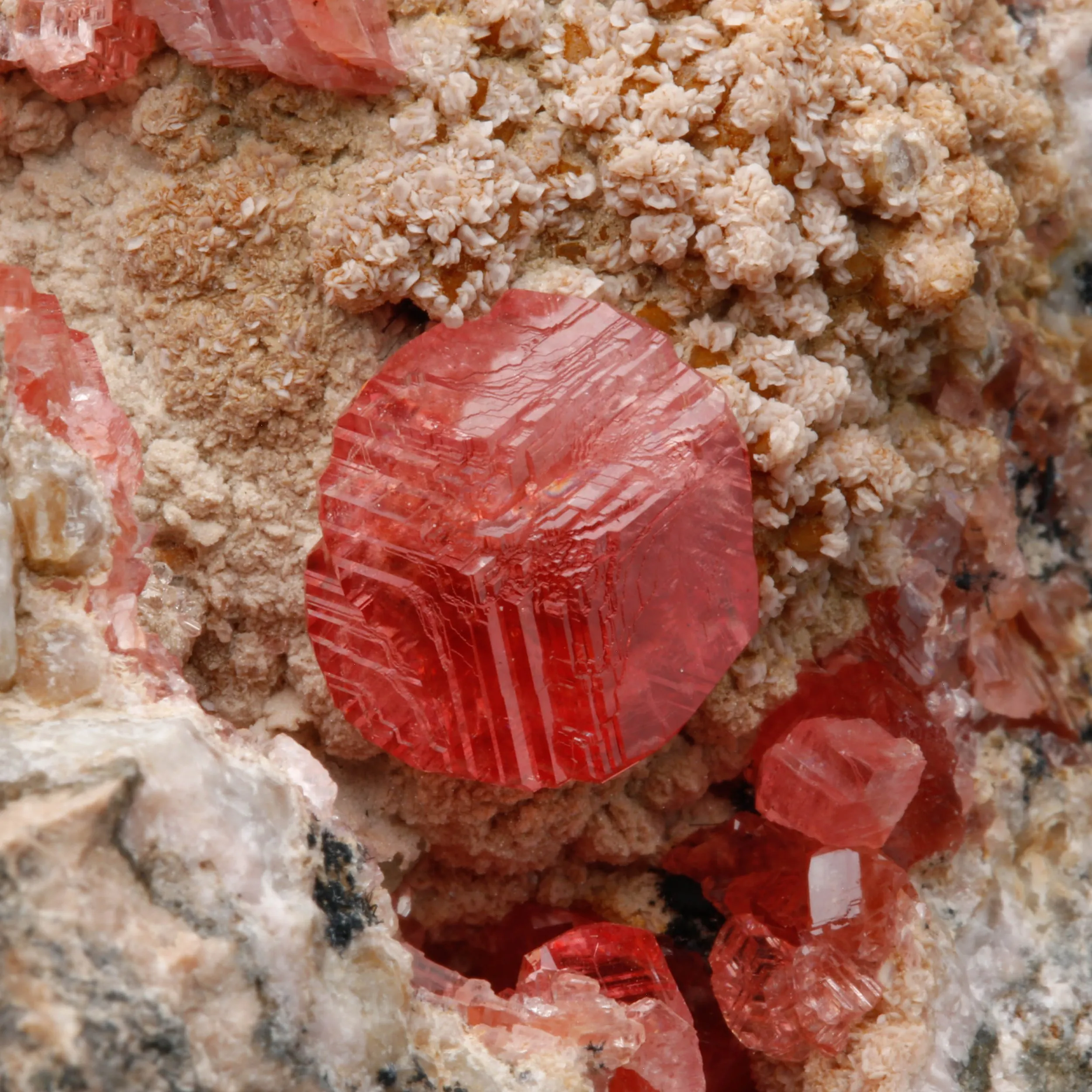 Rhodochrosite - image 1