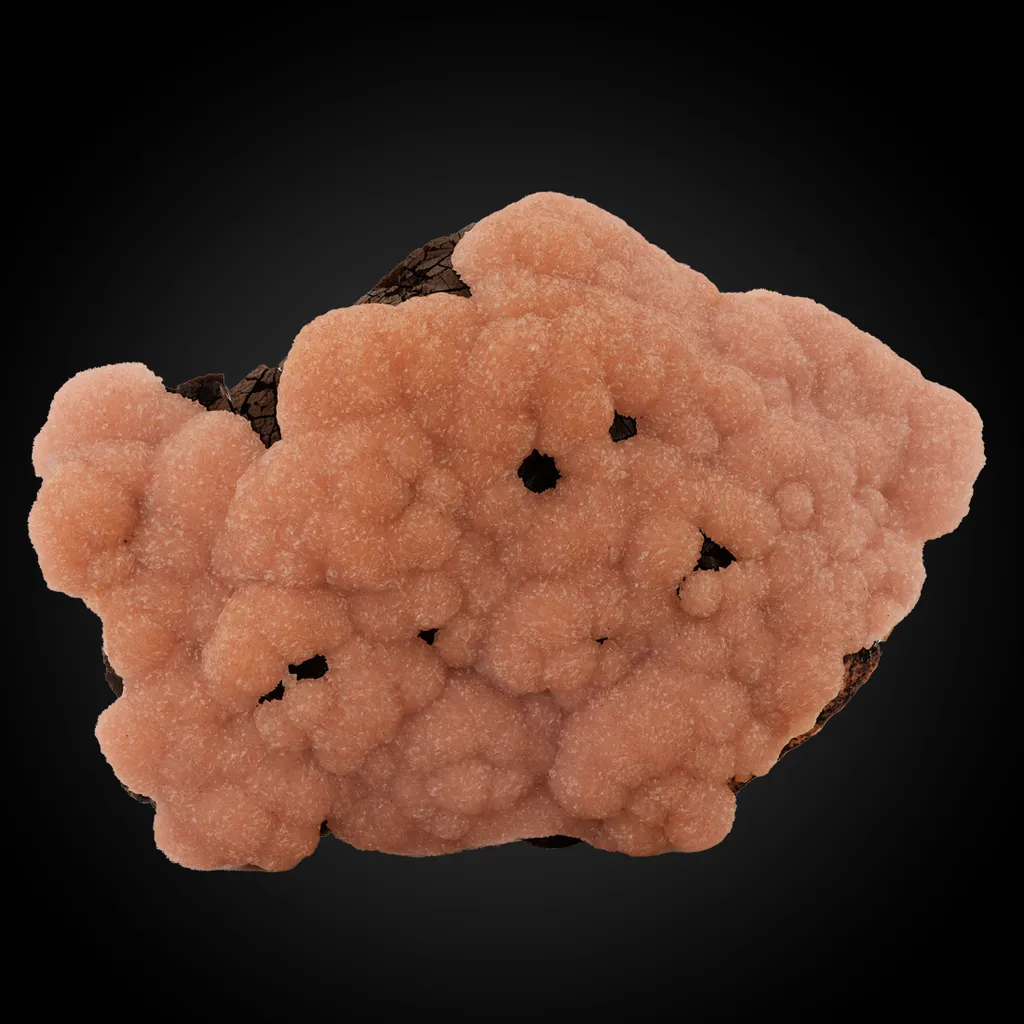 Rhodochrosite image