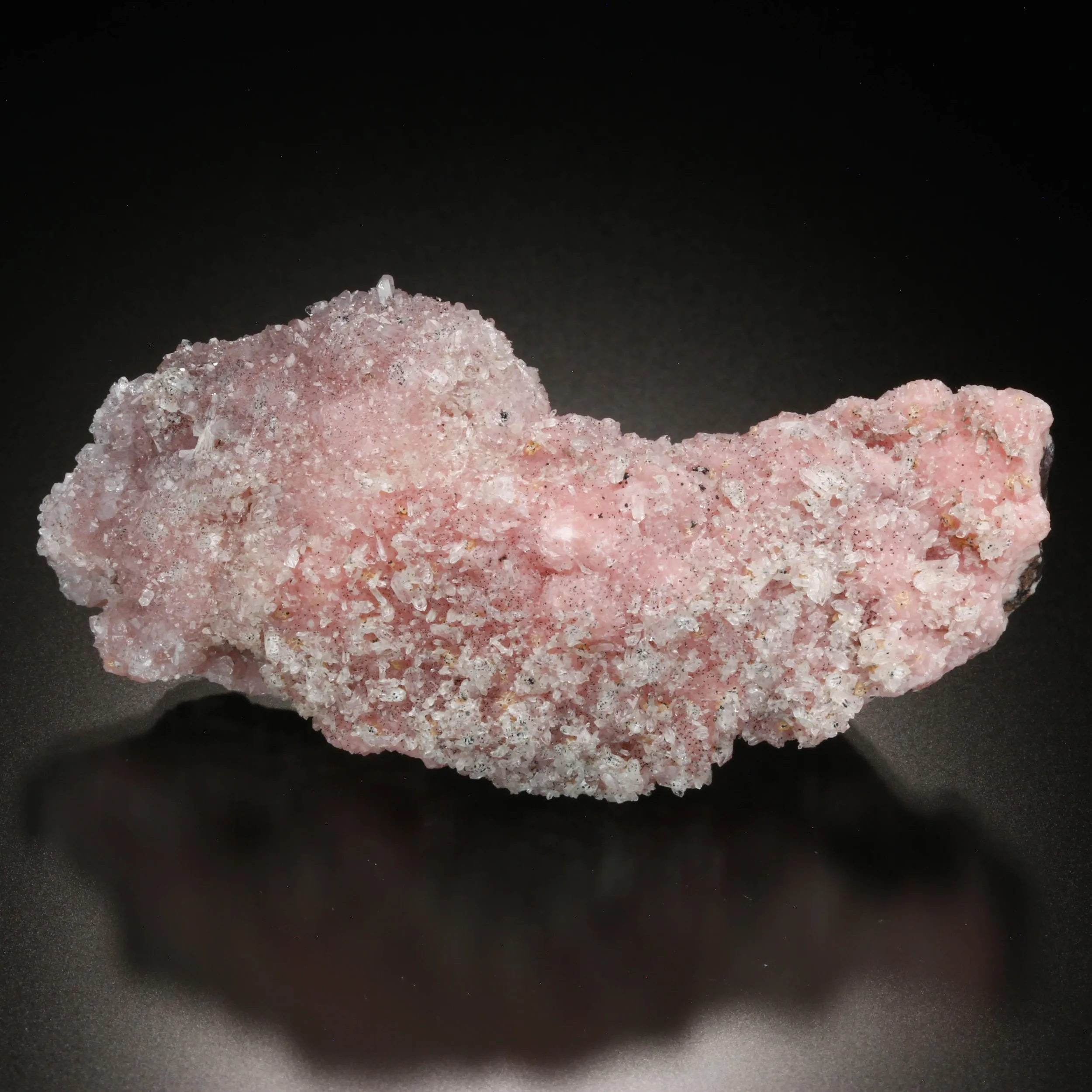 Rhodochrosite - image 1