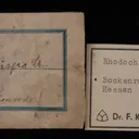 Rhodochrosite - image 5