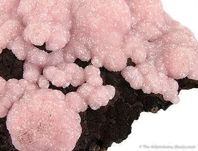 Rhodochrosite - image 2