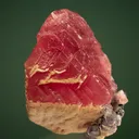 Rhodochrosite - image 1