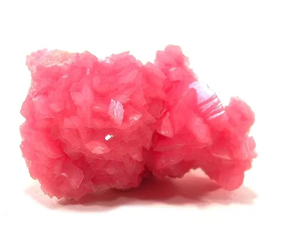 Rhodochrosite image