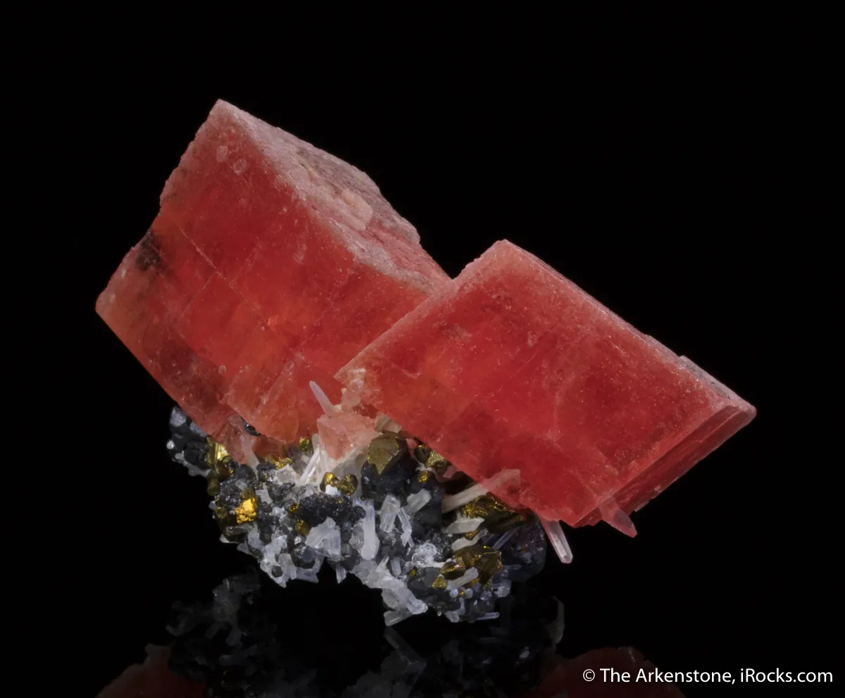 Rhodochrosite - image 2