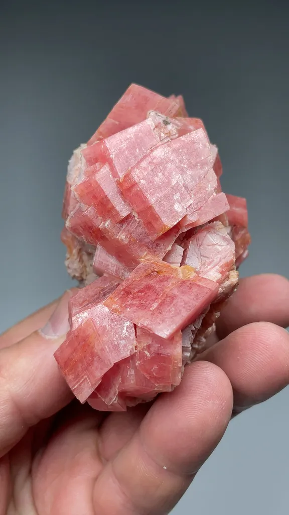 Rhodochrosite - image 2