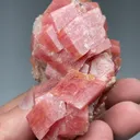 Rhodochrosite - image 2