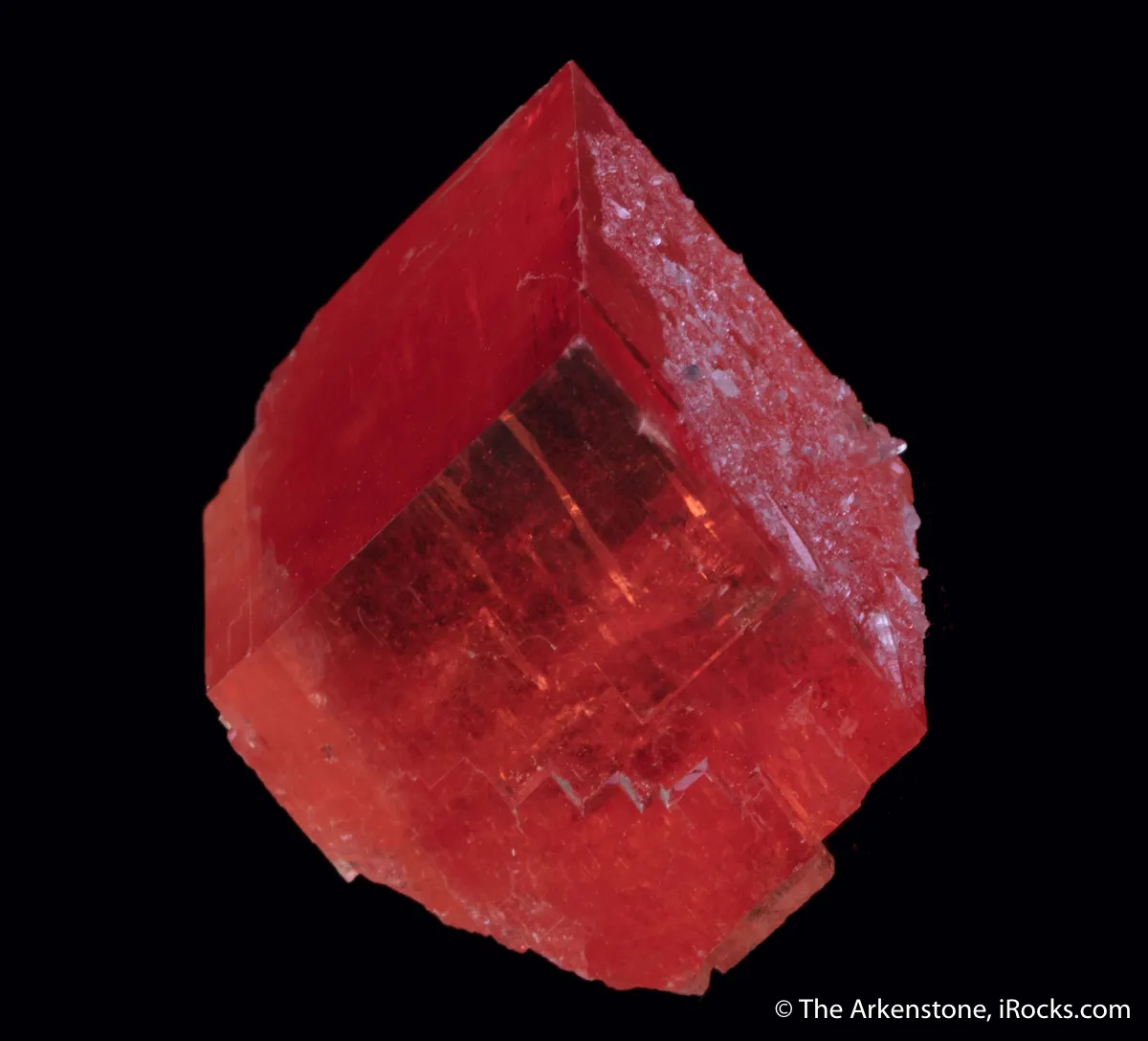 Rhodochrosite - image 6