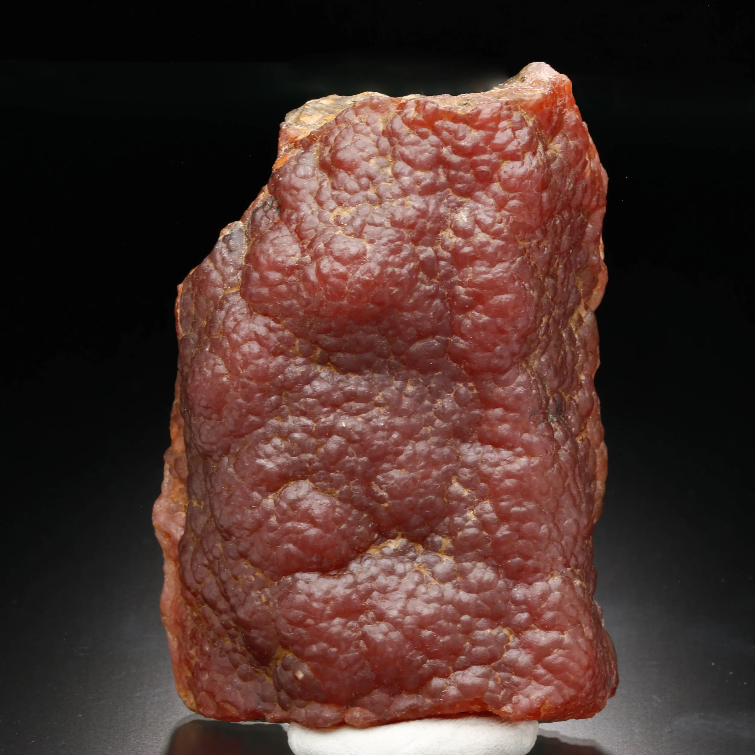 Rhodochrosite - image 1