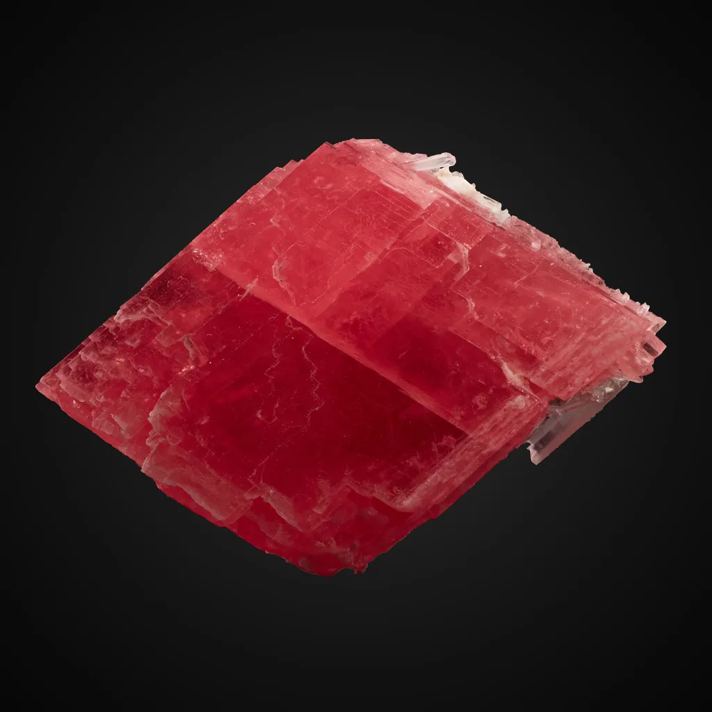 Rhodochrosite image