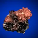 Rhodochrosite - image 1