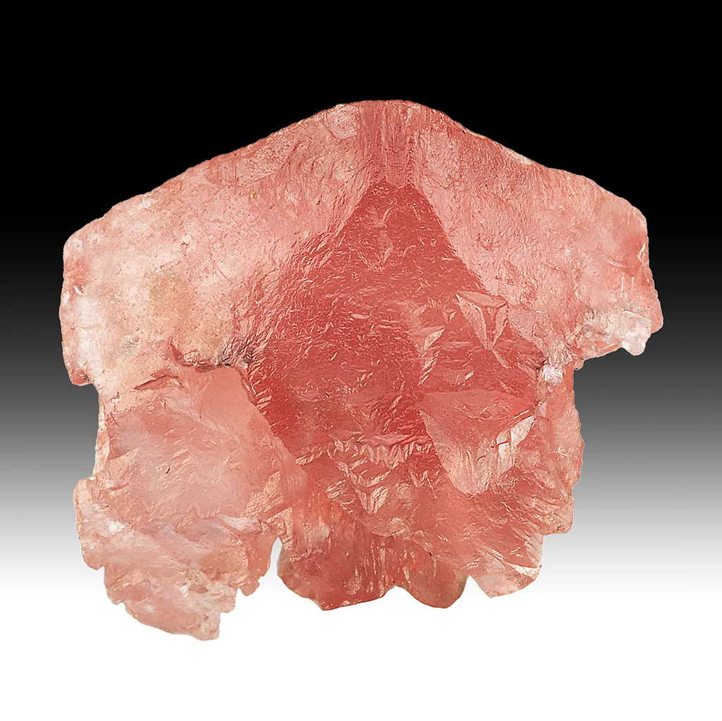 Rhodochrosite image