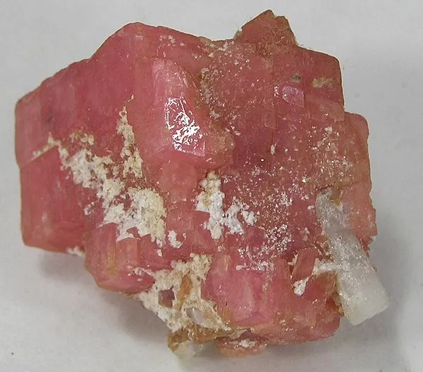 Rhodochrosite image
