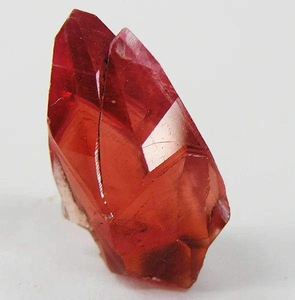 Rhodochrosite image