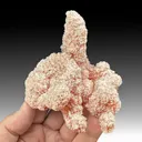 Rhodochrosite - image 1