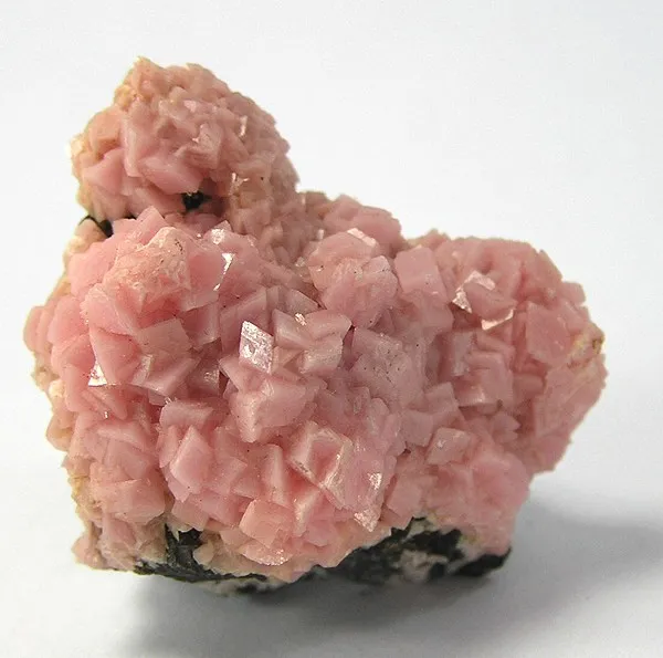 Rhodochrosite image