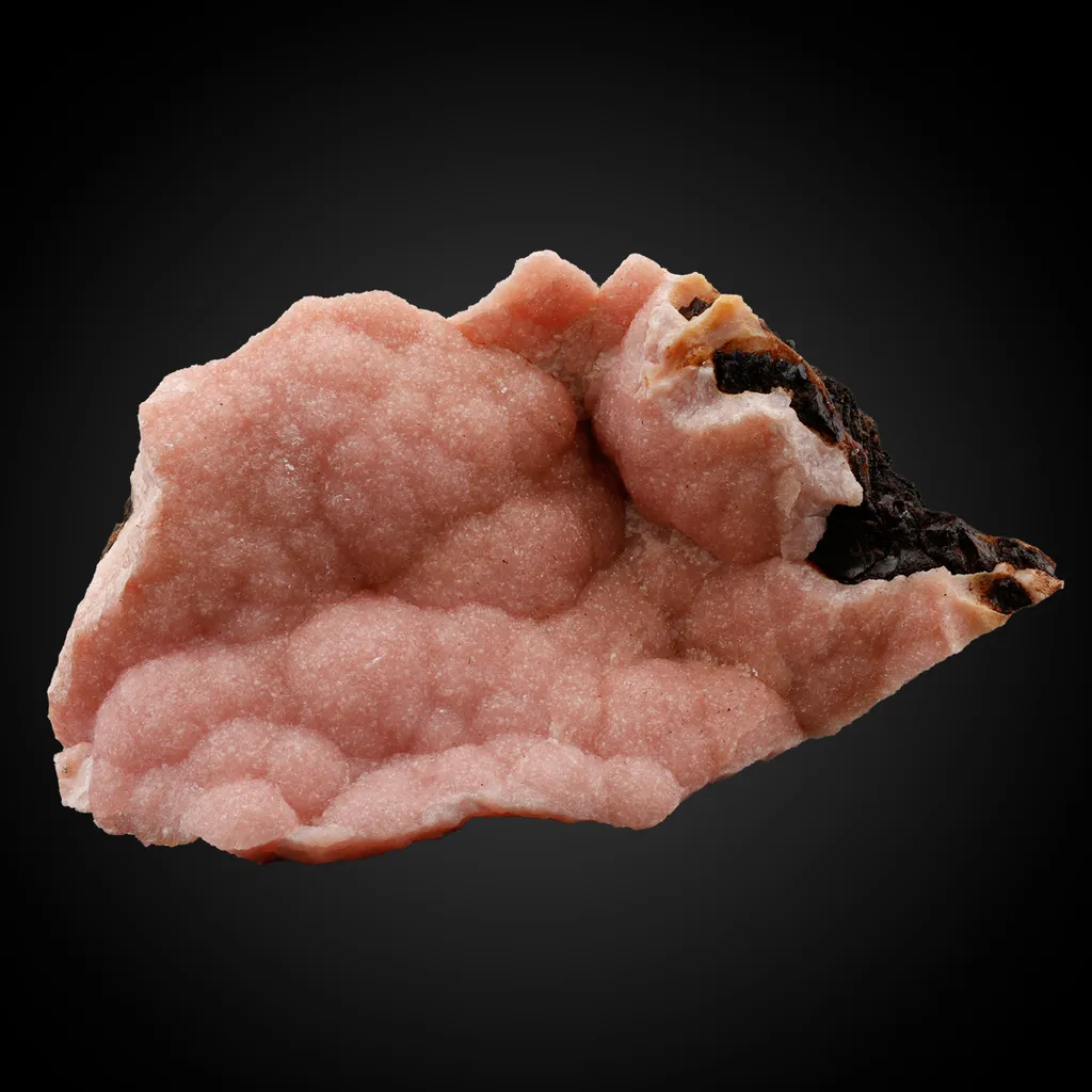 Rhodochrosite image
