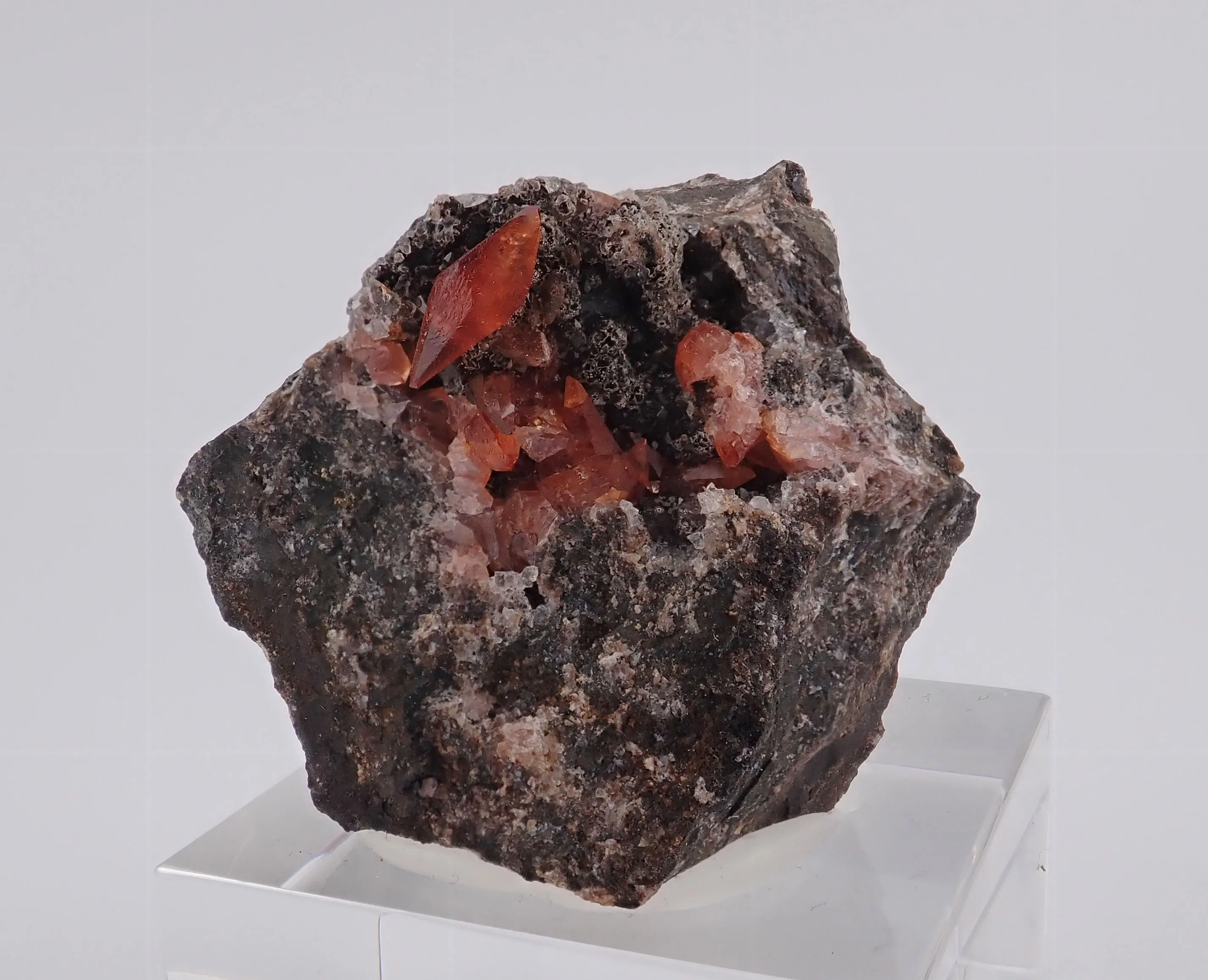 Rhodochrosite - image 2