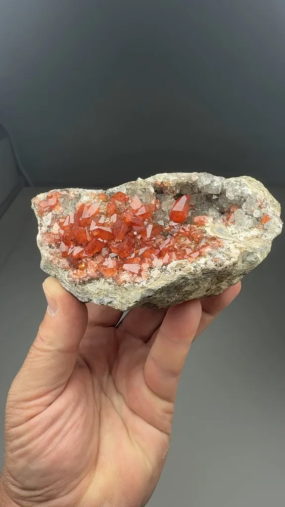 Rhodochrosite - image 2