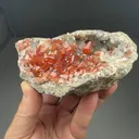 Rhodochrosite - image 2