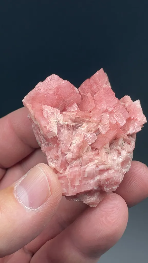 Rhodochrosite - image 2