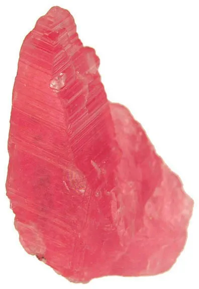 Rhodochrosite image