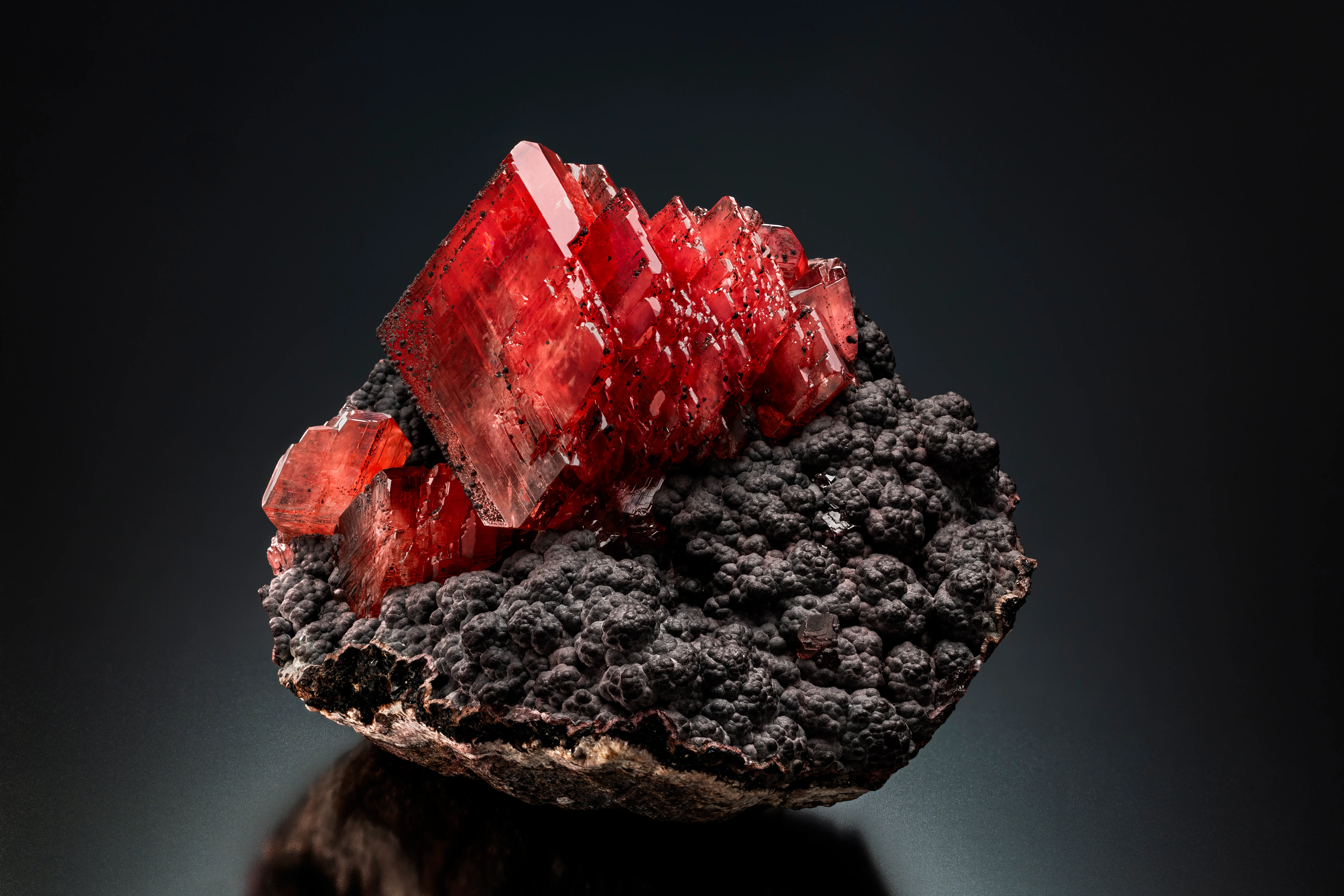 Rhodochrosite - image 2