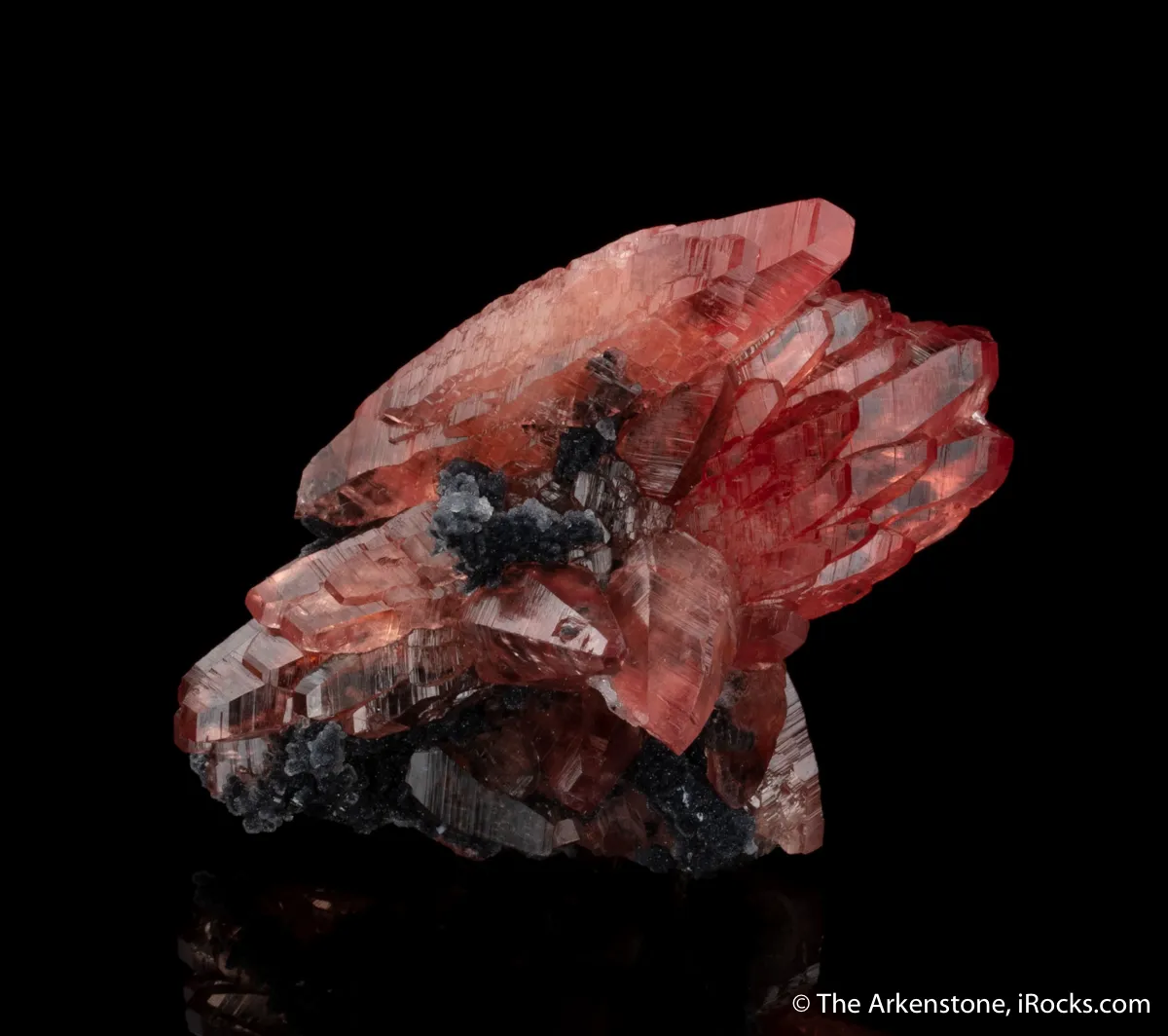 Rhodochrosite - image 3