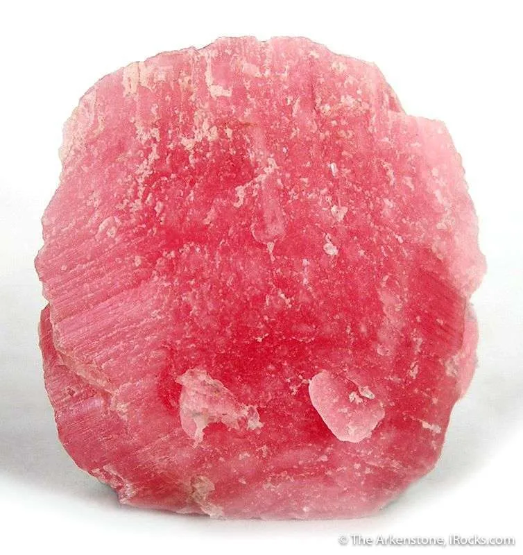 Rhodochrosite - image 1