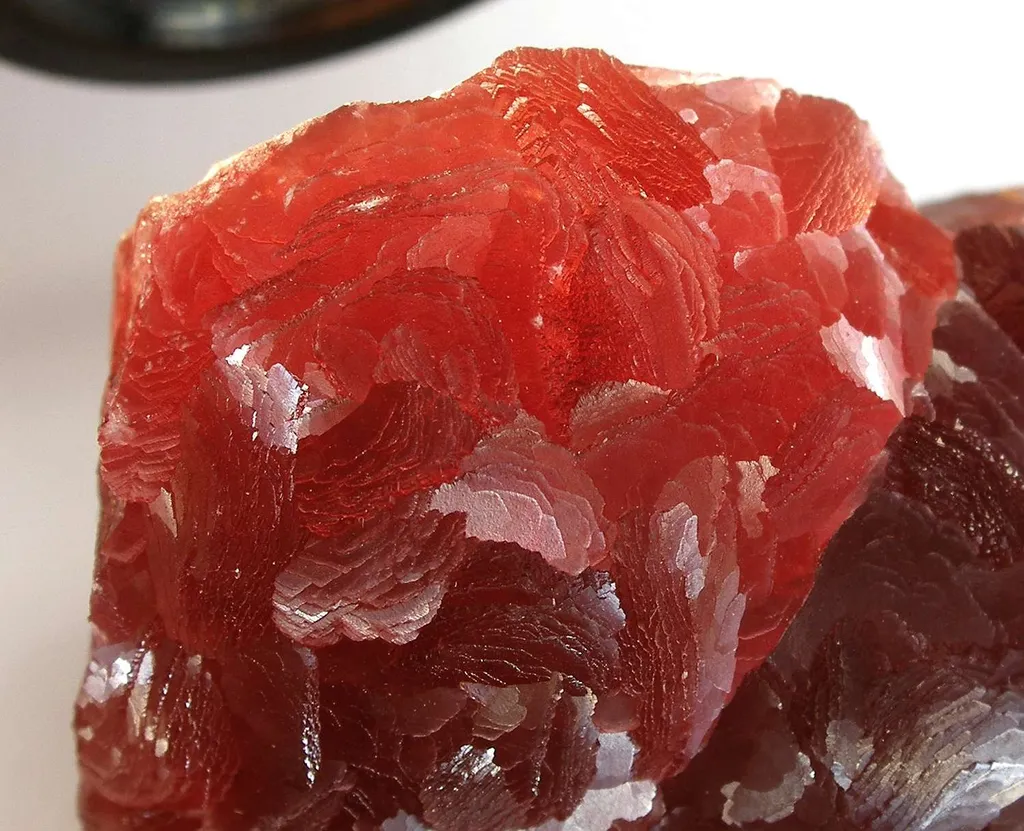 Rhodochrosite - image 3