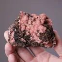 Rhodochrosite - image 2