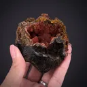 Rhodochrosite - image 1