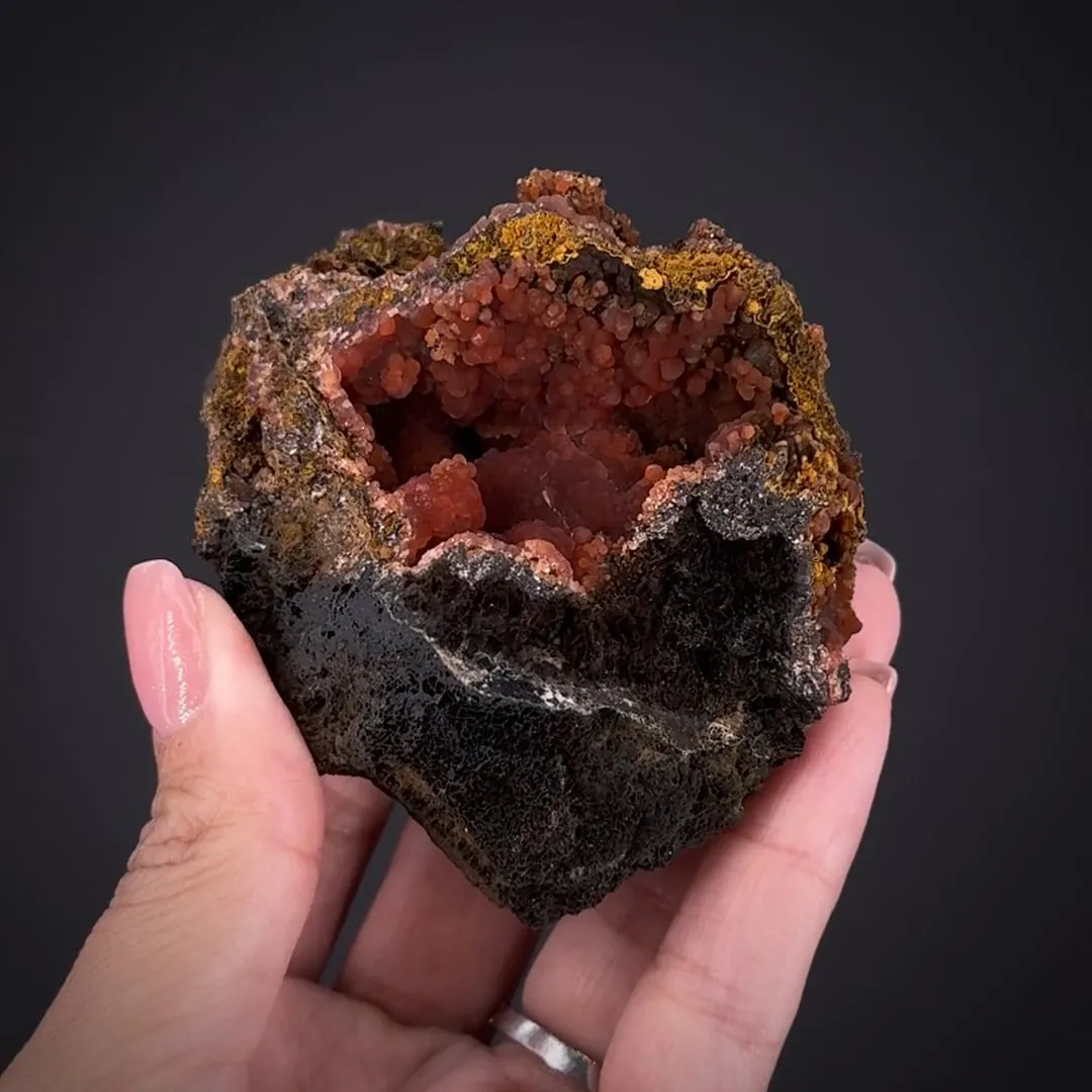 Rhodochrosite - image 1