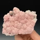Rhodochrosite - image 1