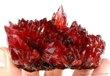 Rhodochrosite - image 5