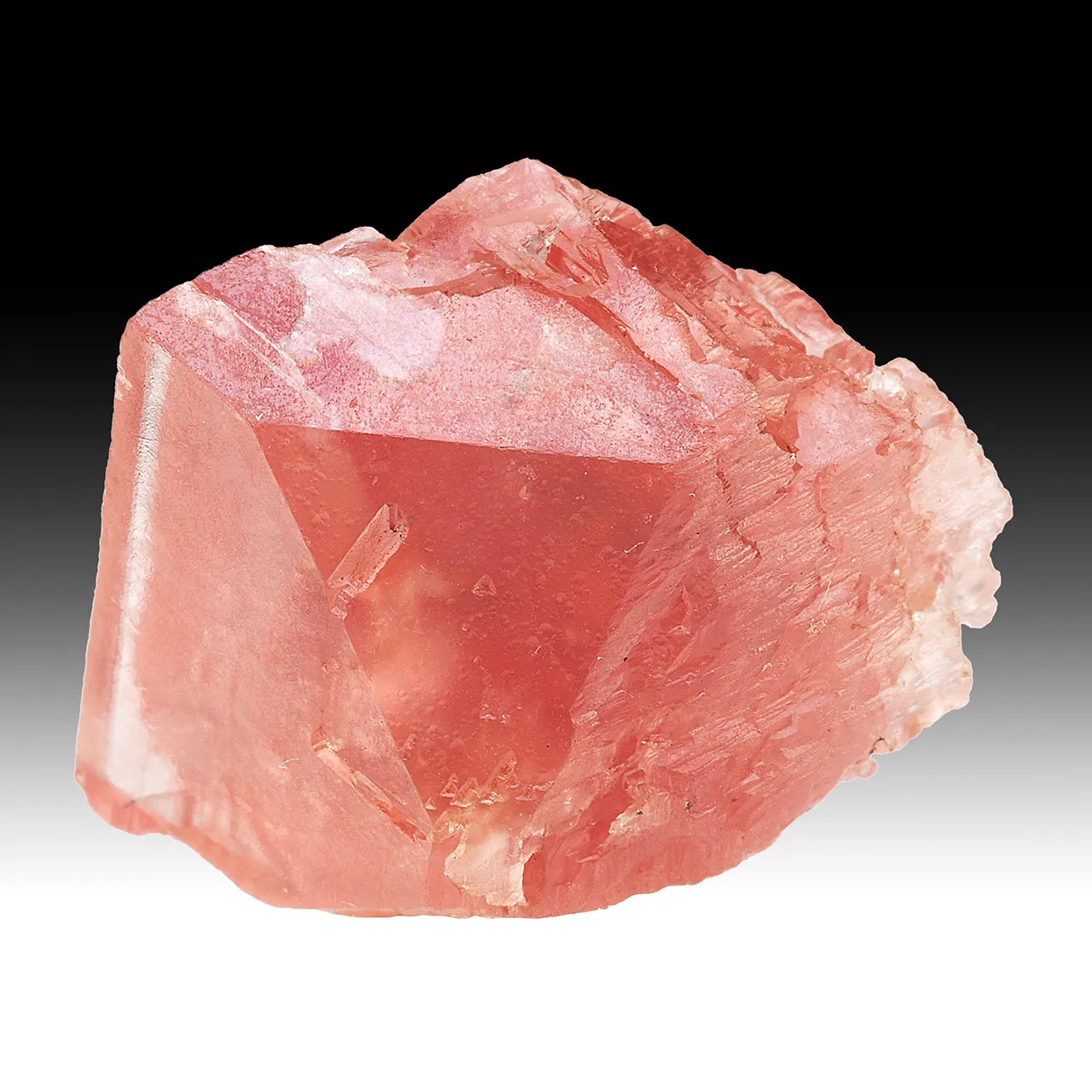 Rhodochrosite - image 1