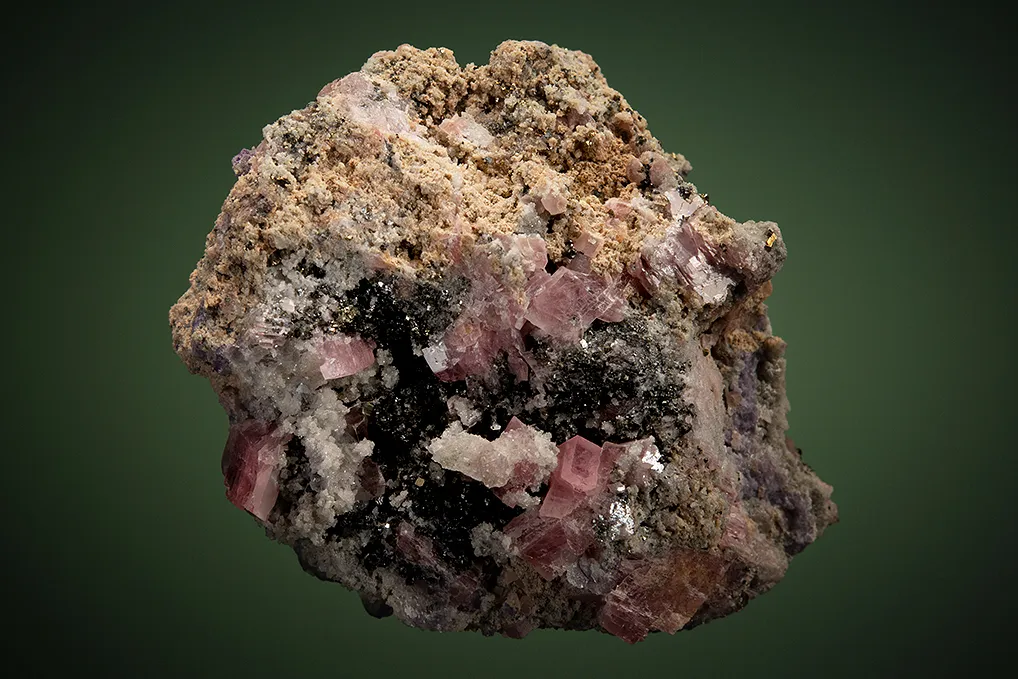 Rhodochrosite - image 3