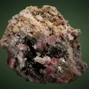 Rhodochrosite - image 3