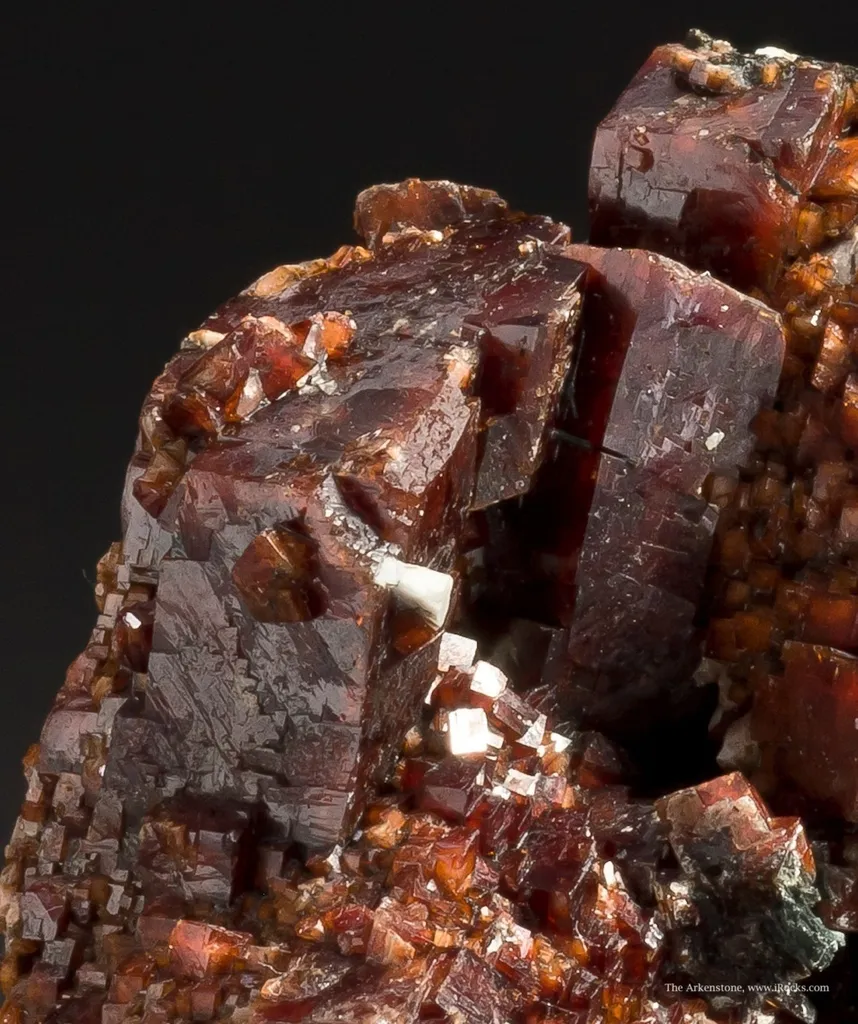 Rhodochrosite - image 3