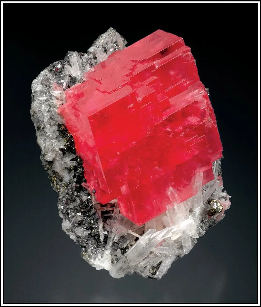 Rhodochrosite - image 1