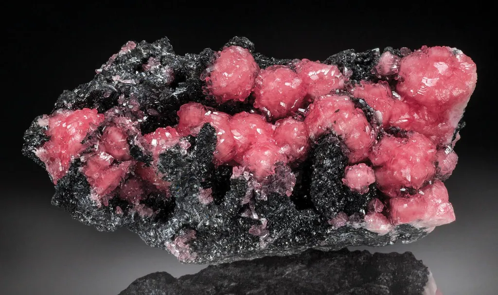 Rhodochrosite - image 1