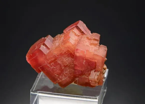 Rhodochrosite - image 1