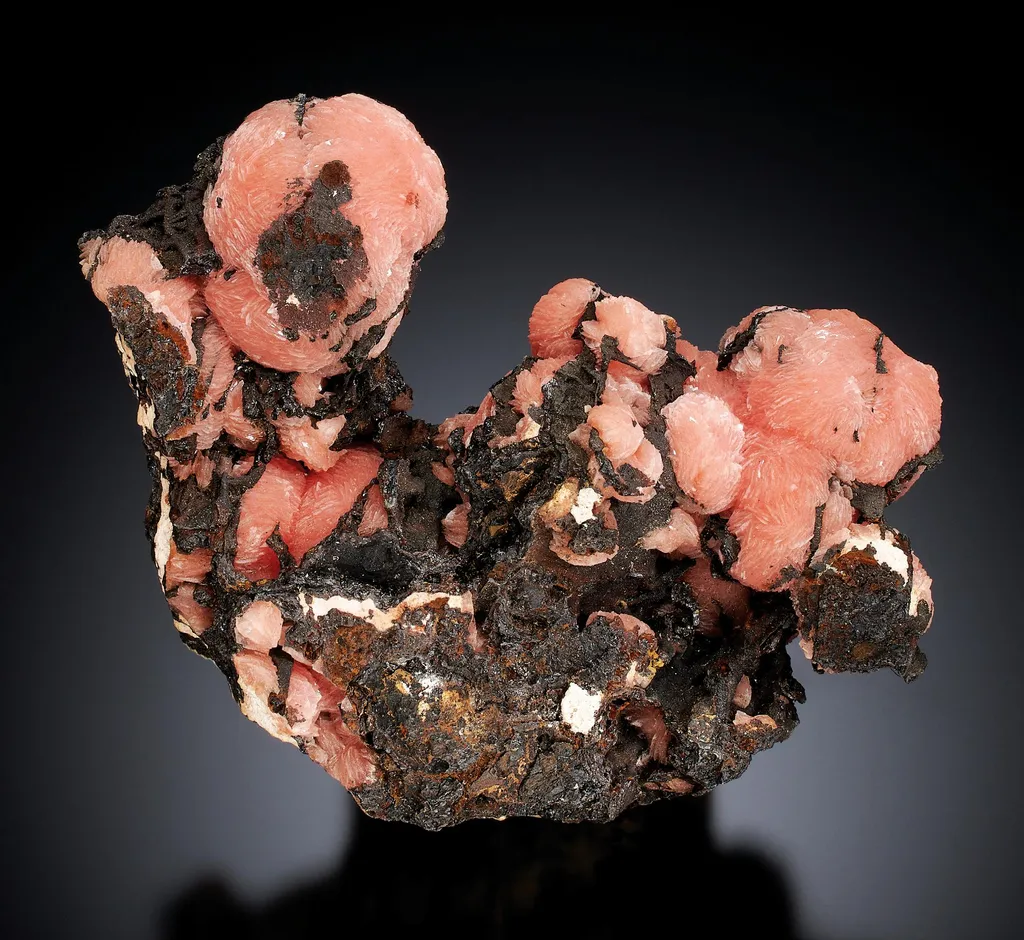 Rhodochrosite image