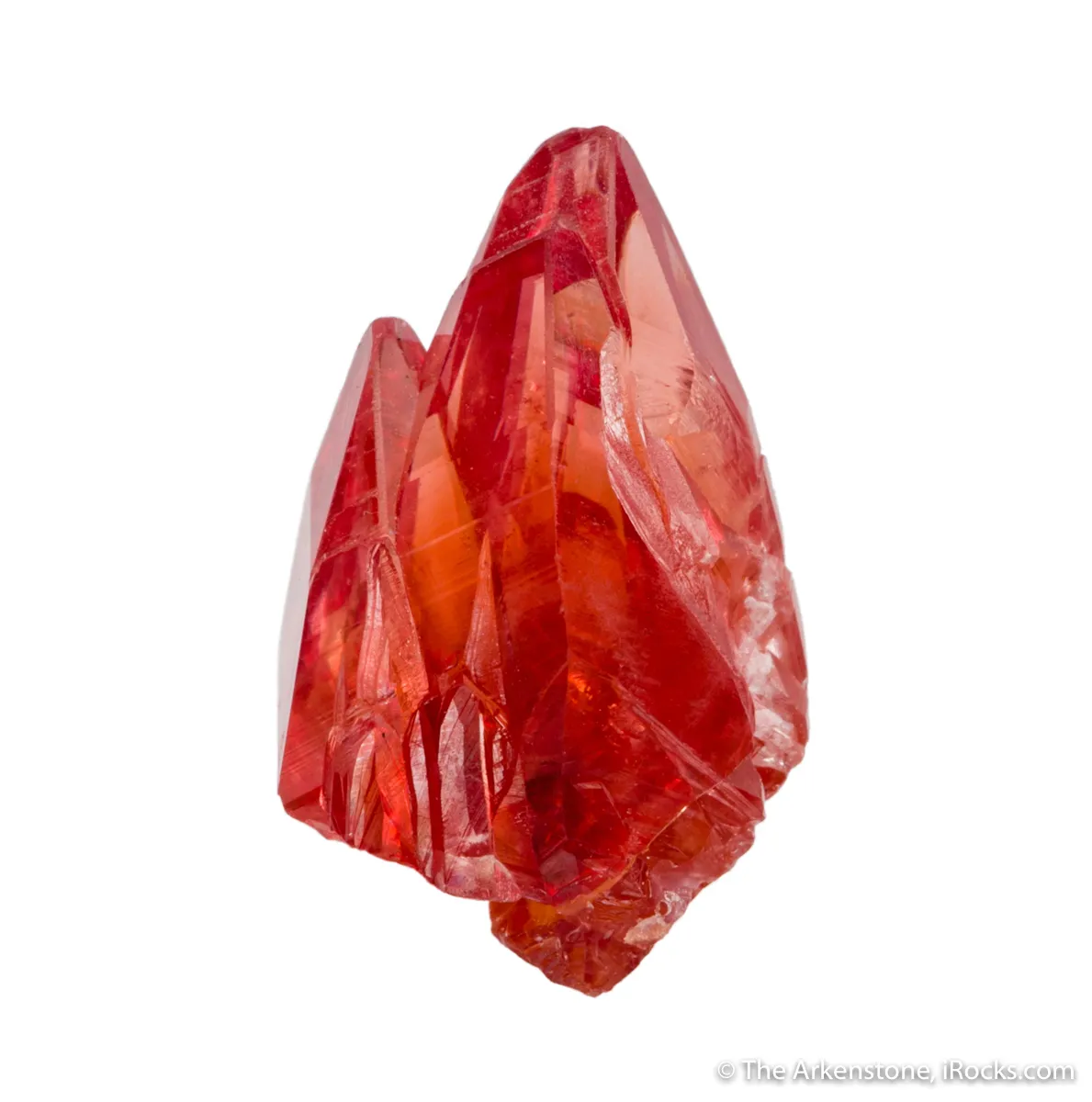 Rhodochrosite - image 2